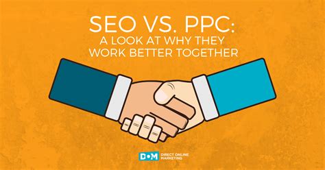 SEO vs. PPC: Which Should You Use?