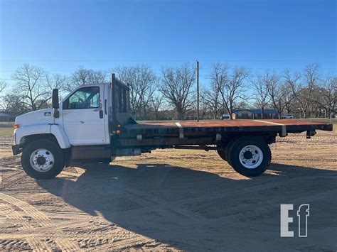 2005 CHEVROLET KODIAK C6500 Auctions | EquipmentFacts