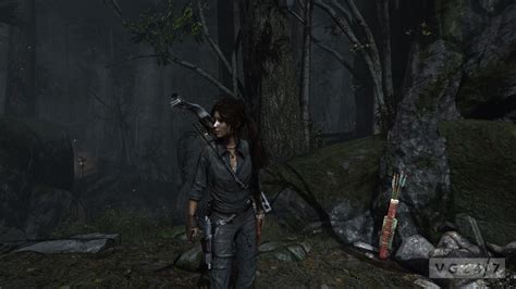Tomb Raider single-player DLC outfits potentially leaked, see them here ...