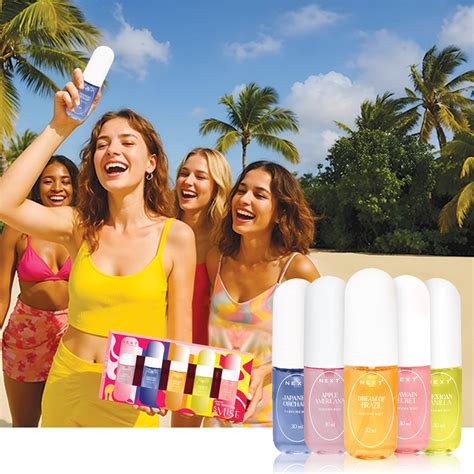 Buy Online Perfumes and Deodorants for Men and Women – NEXT CARE INC