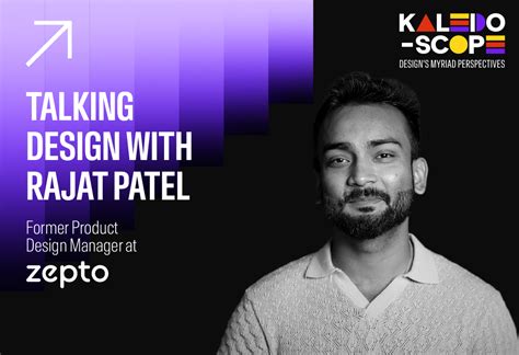 Talking Design with Rajat Patel (Ex–Zepto and PhonePe)