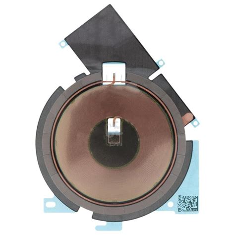 NFC Wireless Charging Coil For Apple iPhone 15 Pro - EGFix