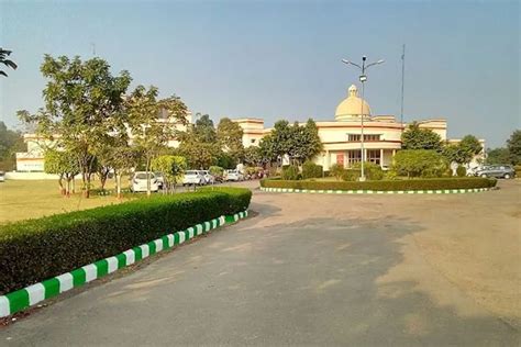 Swami Devi Dyal Group of Professional Institutions Panchkula Campus ...