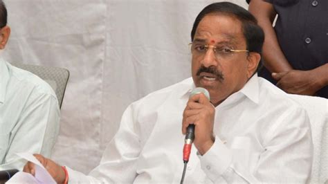 హరీశ్‌ రావు, ఈటల అబద్ధాలు చెప్పారు... నిజాలు ఇవే...: మంత్రి తుమ్మల ...