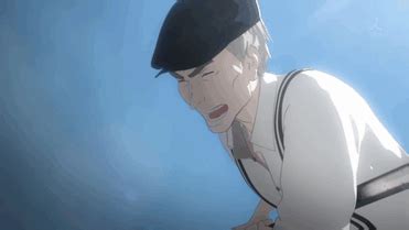 Download Anime Ajin: Demi-Human Gif - Gif Abyss