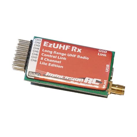 Image result for EzUHF Jr Module