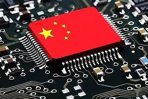美国铁索连环的遏制下，中国安防芯片上市公司境况如何?_新闻中心_物联网世界