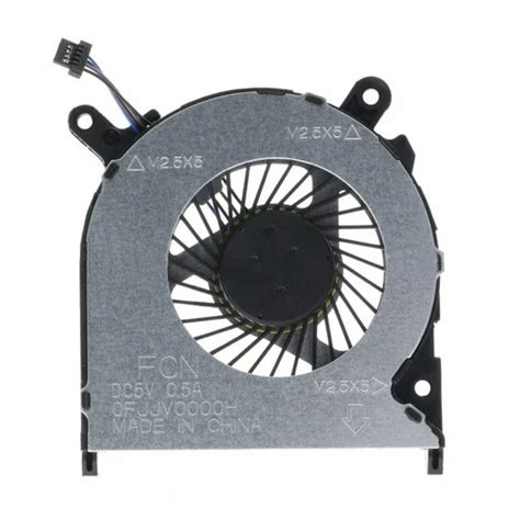 LAPTOP FAN - HP Pavilion 14-BS 14Q-BY 246-G6 240-G6 245-G6 FAN ...