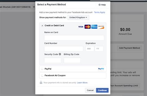 How to Use Facebook Ads Manager - Merehead