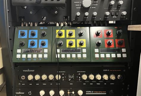 OTO Machines FX - BIM BAM BOUM - #544 by IMA_JRK - Other Gear ...