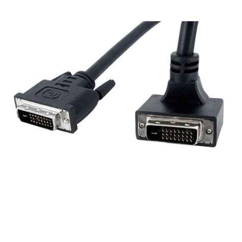 Specificaties van Startech.com 6ft DVI-D Zwart - Tweakers