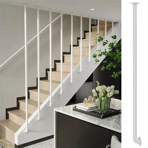 MS Railing - Indoor & outdoor Staircase Railings Service Provider from ...