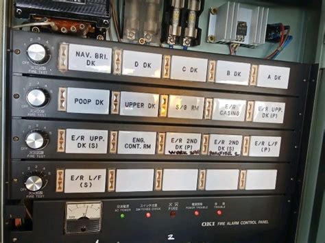 Image result for Nitrous Alarm Panel F1 Code