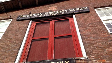 Gene Haas Foundation gift helps American Precision Museum in Windsor