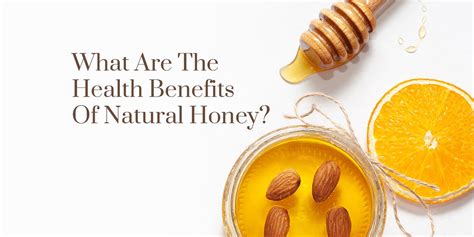 What Are The Health Benefits Of Natural Honey? – Shiva Organic