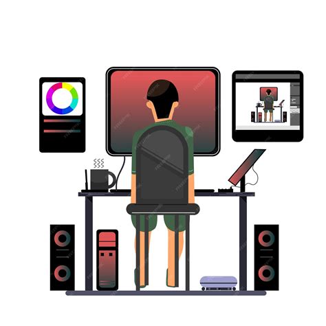 Computer Engineering Guy Drawing 的图像结果