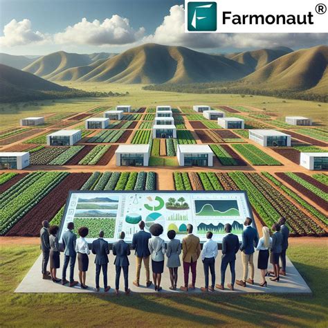 Top Online Agri Courses For Zimbabwe Farming Success