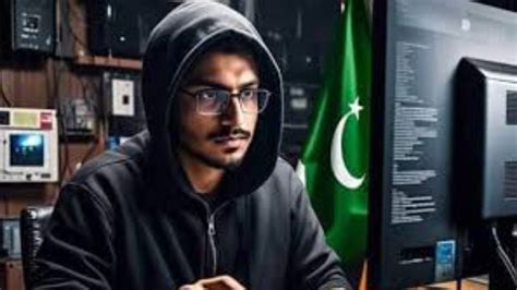 Pakistani Hackers Claim Breach of Indian Defence Sites Amid Rising ...