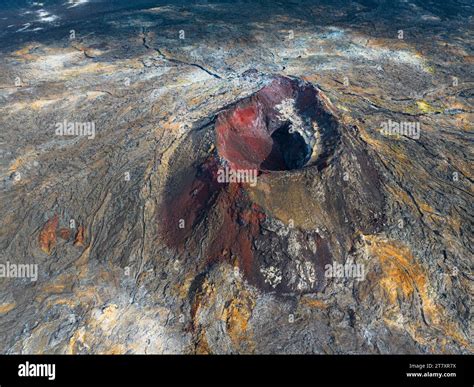 Image result for Volcanic cone Formation