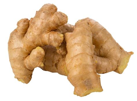 Image result for Ginger Root Washing