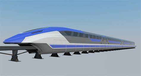 Image result for Maglev Train Model Kit