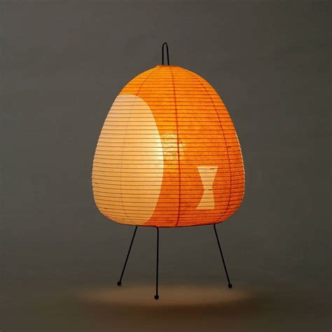 AKARI 1AY / イサム ノグチ ISAMU NOGUCHI / 尾関（オゼキ）/ 75003 | Lighting Art ...