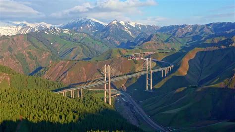 How many days should I spend traveling in Xinjiang_Which Xinjiang itinerary is fun for a few ...