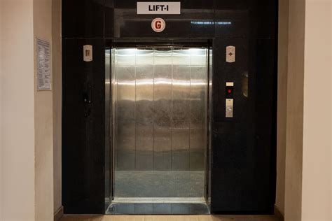 Freight elevator - IES Elevator Solutions