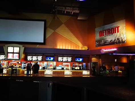 Harkins Theatres, 1321 S Yuma Palms Pkwy, Yuma, AZ 85365, US - MapQuest