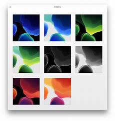 Ios 13 Wallpaper Stills by Get The Ios 13 Default Wallpapers Ios 13 Wallpaper Stills