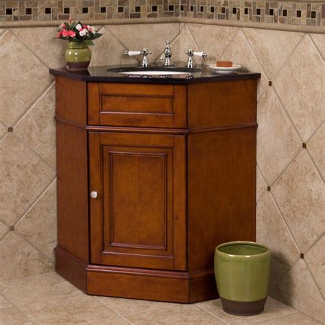 Corner Bathroom Vanity Tops