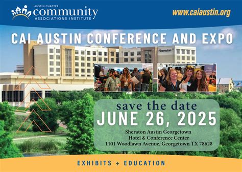 Community Associations Institute of Austin