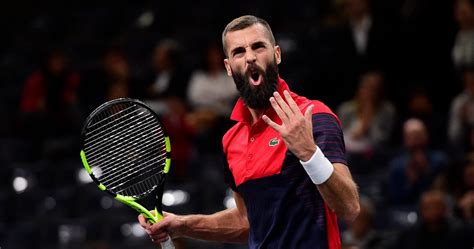 Benoit Paire 的图像结果