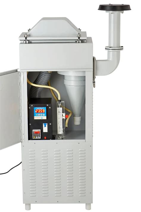 Image result for How High Volume Sampler Works