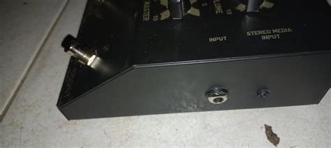 Popular Randal Rg13 Floor Guitar Pedal That Inspire