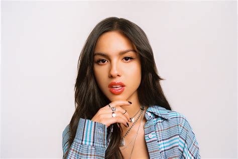 Olivia Rodrigo Dapat Kritikan Pedas dari Ibu Soal Lagu "Drivers License"