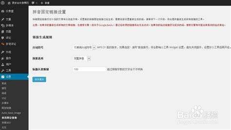 wordpress3.8中文标签无法显示解决办法-百度经验