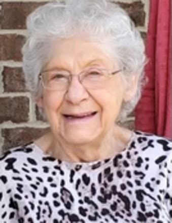 Jacqueline "Jackie" Radcliffe - 2025 - Dove-Sharp & Rudicel Funeral Home