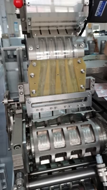 Image result for Strip Packing Machine