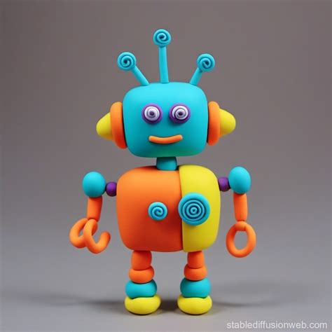 Image result for Unique Robot Designs