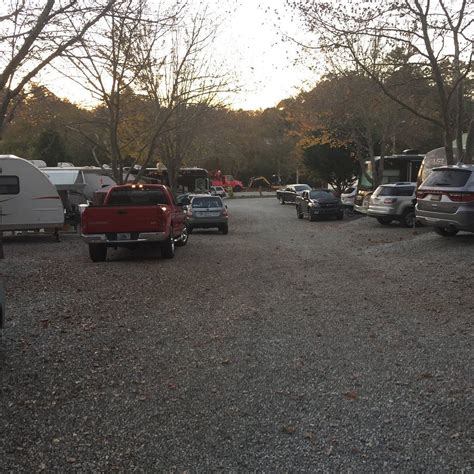 RUTLEDGE LAKE RV RESORT (Fletcher) - Campground Reviews & Photos ...