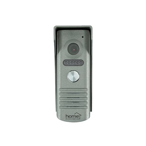 Wi-Fi smart video interfon Home DPV-WIFI/SET | Volim svoj dom