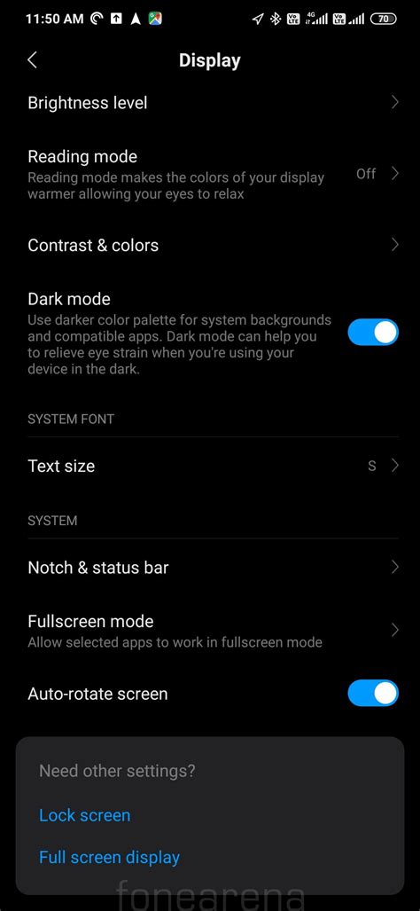 Image result for Redmi Note 8 Pro Notice