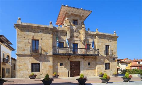 Al Ayuntamiento de Colunga le estafaron 11.850 euros durante el mandato ...