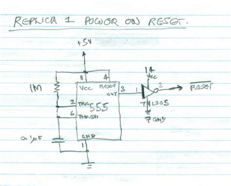Reset Relay Circuit 的图像结果