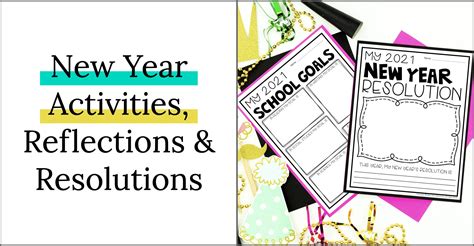 Image result for New Year Object Lessons