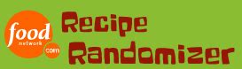 Image result for Recipe Randomizer