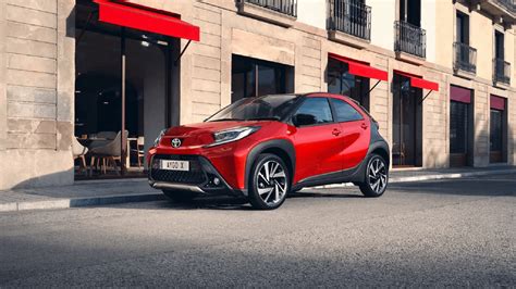 Os 12 melhores carros pequenos para a cidade