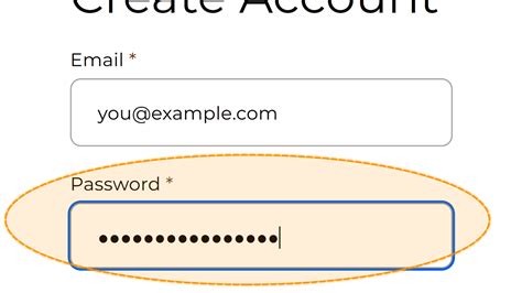 Image result for Create Account Tutorial
