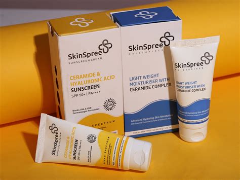 SkinSpree – RADIANCE SHOP
